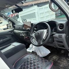 H25/4月　NV350 プレミアムGXの画像