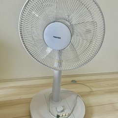 無料！扇風機の画像