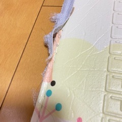 プレイマットの画像