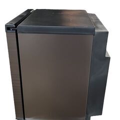 三菱 右開き冷蔵庫 20L RK-201-K 2020年製 ③ 中古の画像