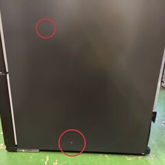 【愛品館八千代店】Panasonic　パナソニック　2019年製　6ドア冷凍冷蔵庫　NR-F554WPXの画像