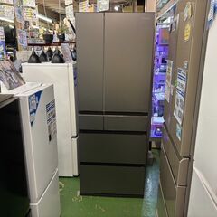 【愛品館八千代店】Panasonic　パナソニック　2019年製...