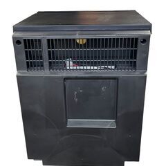 三菱 右開き冷蔵庫 20L RK-201-K 2020年製 ③ 中古の画像