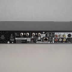 ソニー BDZ-AT300S 2010年製 HDD500GB BDドライブ 難ありの画像