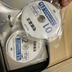 フォーサイト宅建DVD 2023年度計14枚セット (ライフケア@便利屋