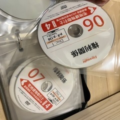 フォーサイト宅建DVD 2023年度計14枚セット (ライフケア@便利屋