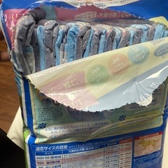 ペット用 マナーウェア SSSサイズの画像