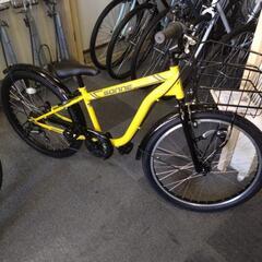 中古】札幌市の自転車を格安/激安/無料であげます・譲ります