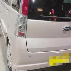 ■■購入者が決まりました！■■ステラ　4WD　乗って帰れます!の画像