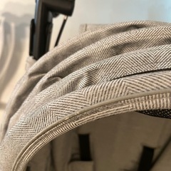 AIRBUGGY 追加画像の画像