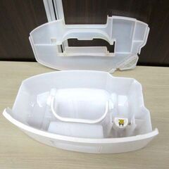 Panasonic 除湿機 デシカント方式 2012年製 F-YZG60 タンク容量約2.0L 衣類乾燥 家電 除湿器 パナソニック 苫小牧西店の画像