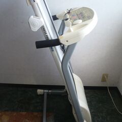 ★ ALINCO AF3200J FITNESS PRO 電動ウォーカー　ウォーキングマシーン　介護用品　運動の画像