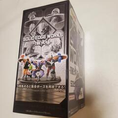 DRAGON BALL Z　ギニュー　ギニュー特戦隊　フィギュアの画像