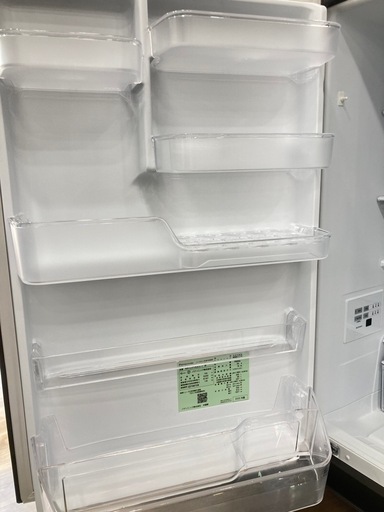 【トレファク高槻店】安心の1年間保証！取りに来られる方限定！Panasonic（パナソニック）の３ドア冷蔵庫のご紹介です！