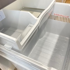 【トレファク高槻店】安心の1年間保証！取りに来られる方限定！Panasonic（パナソニック）の３ドア冷蔵庫のご紹介です！の画像