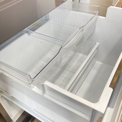 【トレファク高槻店】安心の1年間保証！取りに来られる方限定！Panasonic（パナソニック）の３ドア冷蔵庫のご紹介です！の画像