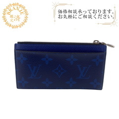 ルイヴィトン LOUIS VUITTON コインケース タイガラ...