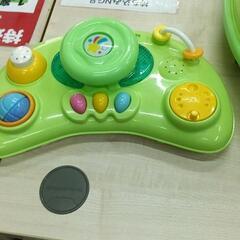 0709-042 歩行器※付属おもちゃ音鳴らずの画像