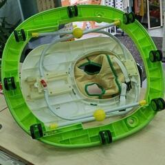 0709-042 歩行器※付属おもちゃ音鳴らずの画像