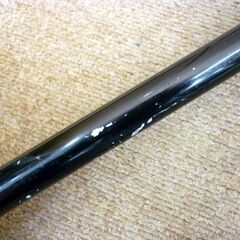 NITTAX パークゴルフクラブ 右打ち用 長さ84cm 質量469g ニッタクス IPGA認定品 女性向け 軽量モデル 札幌 北20条店の画像
