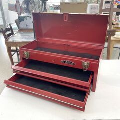 KTC ツールボックス SKX1202 チェスト(2段2引き出し)【モノ市場安城店】159の画像