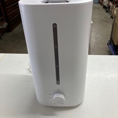 H2507-256 アイリスオーヤマ 上給水超音波加湿器 AHM...