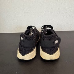 エアリフト　kids  黒　16cmの画像