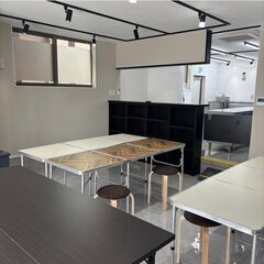 就労支援GreenApple武蔵境【2025年7月オープン】アルバイト募集！の画像