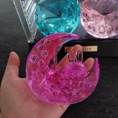 アクリルクリスタルの画像