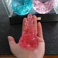 アクリルクリスタルの画像