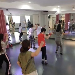 SALSATION®︎  淡路　無料体験実施中