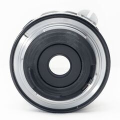 【全国送料無料】Nikon NIKKOR-H 28mm F3.5 カメラ屋さんで動作確認済 レトロレンズ オールドカメラ オールドレンズ ニコンの画像
