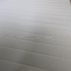 エアウィーヴ　敷き布団　ダブルの画像