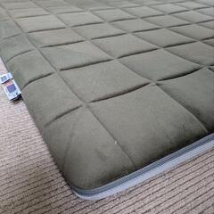【ファッション通販】 エアウィーヴの中古が安い！激安で譲ります・無料であげます マットレス