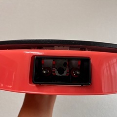 【電源ケーブルなし】クレープ焼き器の画像