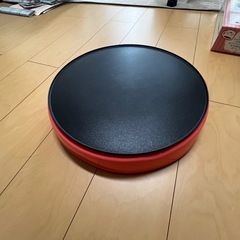 【電源ケーブルなし】クレープ焼き器
