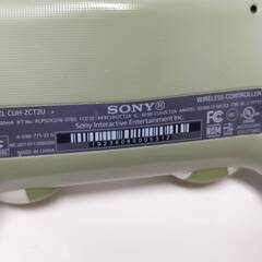 PS4 コントローラー 充電スタンドセット！CUH-ZCT2J/CUH-ZCT2U/CUH-ZDC1の画像