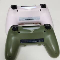PS4 コントローラー 充電スタンドセット！CUH-ZCT2J/CUH-ZCT2U/CUH-ZDC1の画像