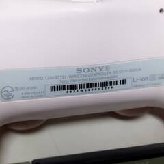 PS4 コントローラー 充電スタンドセット！CUH-ZCT2J/CUH-ZCT2U/CUH-ZDC1の画像