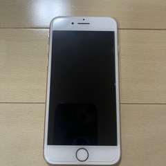 iphone8 64GB SIMフリー 中古
