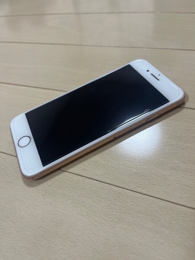 iphone8 64GB SIMフリー　中古