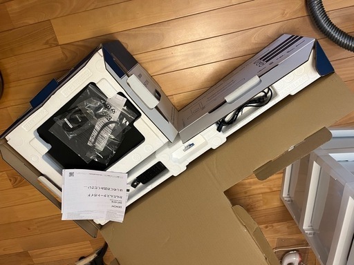 DENON ホームシアターシステム