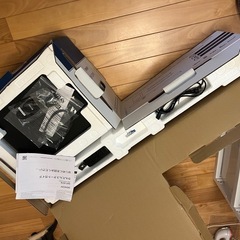 DENON ホームシアターシステムの画像