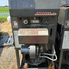 ネパンハウスカオンキ二台
の画像