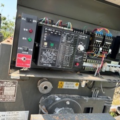 ネパンハウスカオンキ二台
の画像