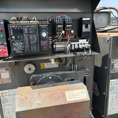 ネパンハウスカオンキ二台
の画像