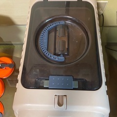 ペットキャリーの画像