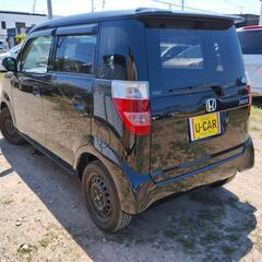 格安コミコミ価格20万 車検9.7 軽自動車 北海道札幌H20 ゼストＤスペシャル 4WD の画像