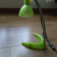 お値引きしました。手元を照らすライトの画像