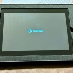 ALLDOCUBE M5XSタブレット、10.1インチ4GデュアルSIM通話対応の画像
